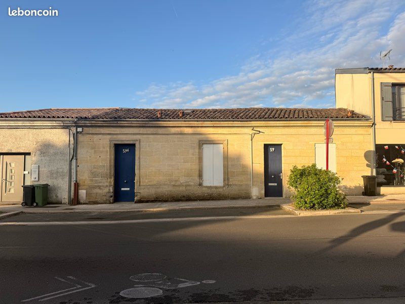 Maison 3 pièces 80 m² · à Villenave-d'Ornon · 80 m² · 305 000 €