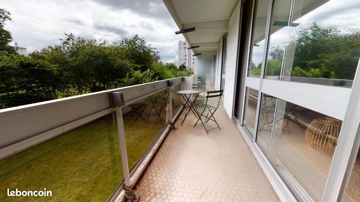 Chambre 4 pièces 75 m² (image 5)
