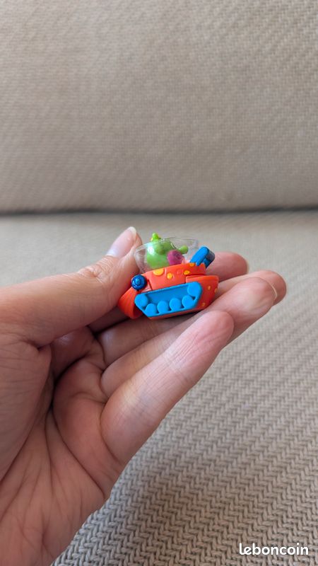 Kinder jouet (image 5)