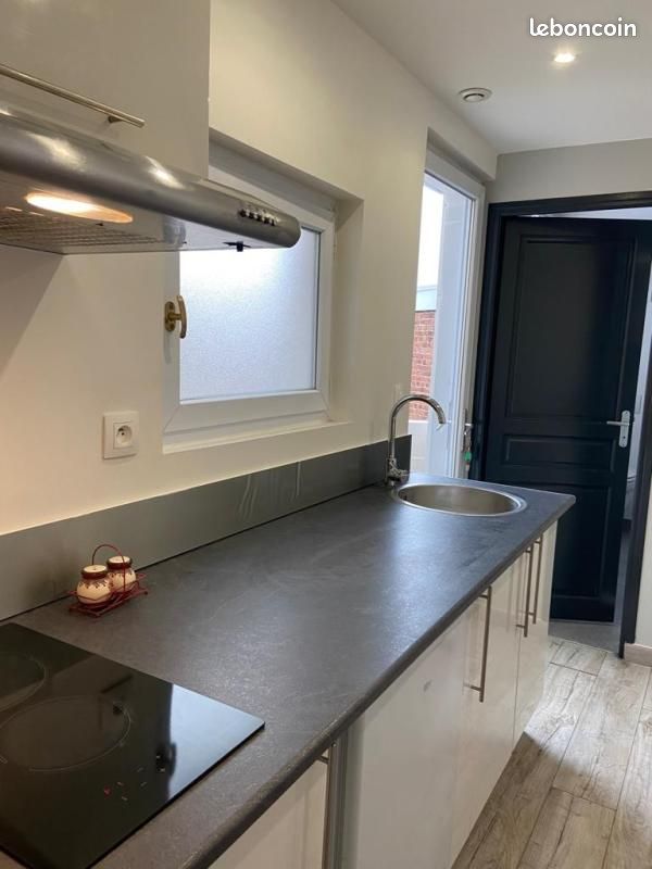 Appartement a louer douai - 1 pièce(s) - 20 m2 - Surfyn