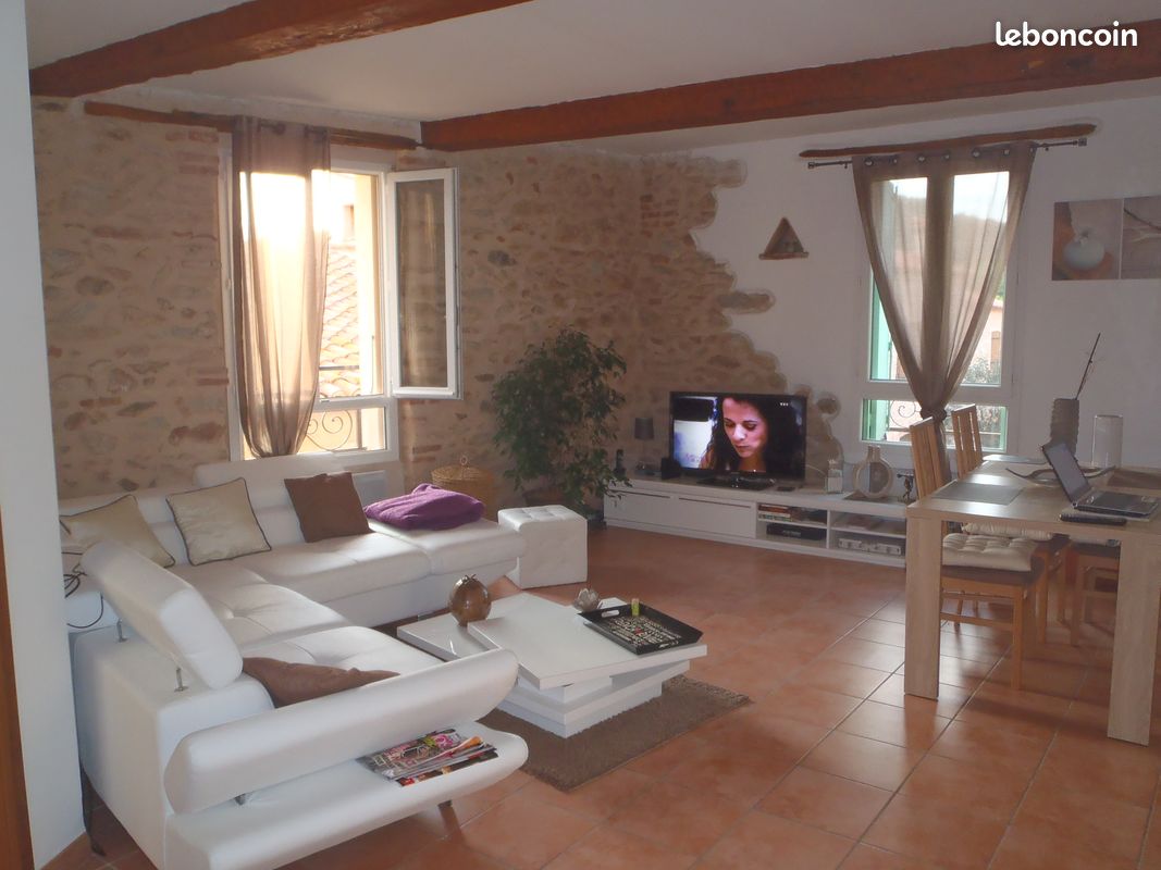 Appartement 3 pièces 80 m² · à Thuir · 80 m² · 700 €/mois