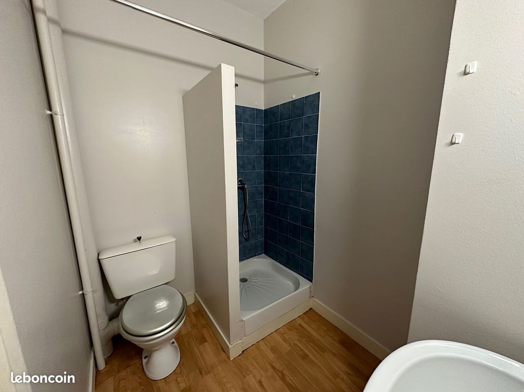 Appartement 2 pièces 30 m² - Limoges 87000 (image principale 2)