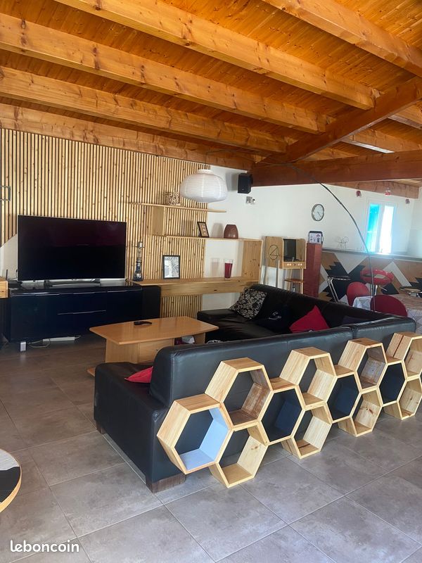Maison 7 Personnes (image 4)