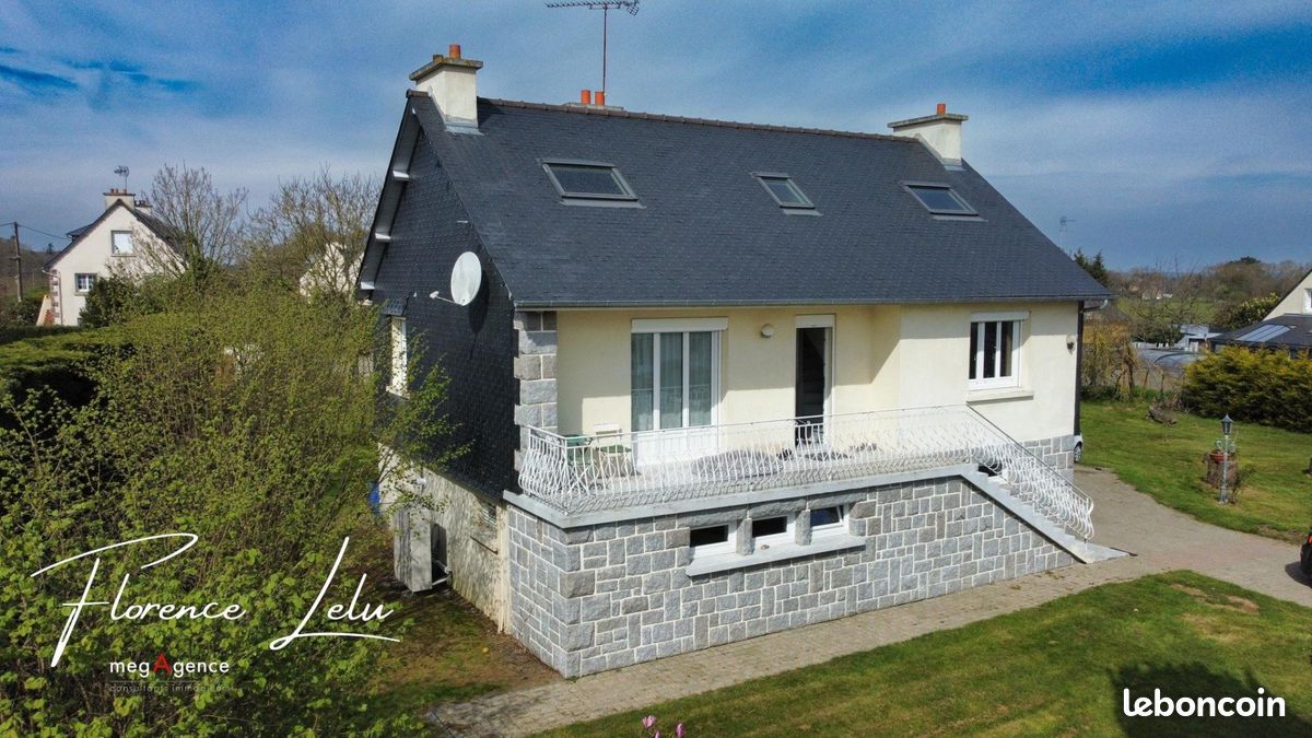 Maison 8 pièces 130 m² (image 2)