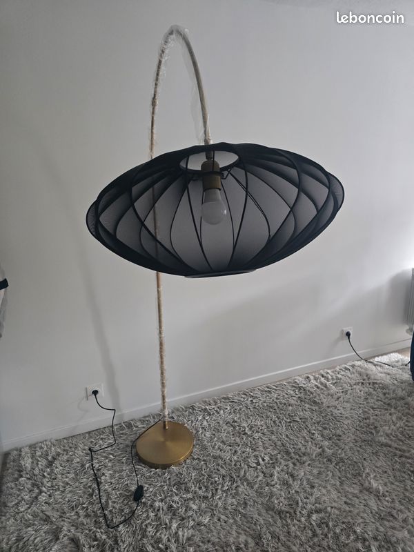 Sublime lampadaire (image 2)