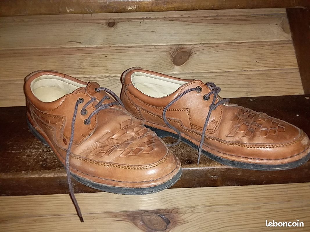 Chaussure (image 1)