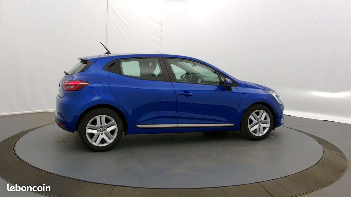 Renault clio tce 90 21n business (image 10)