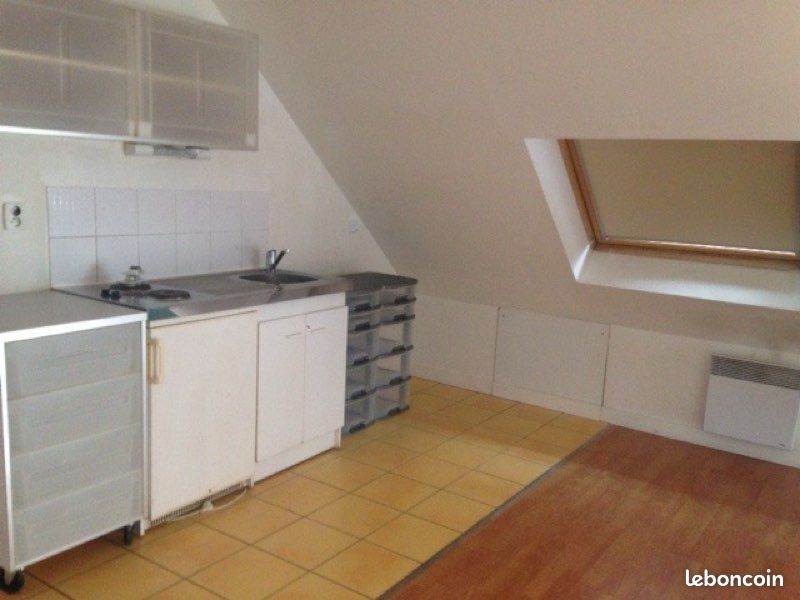 Appartement 1 pièce 25 m² · à Cholet · 25 m² · 350 €
