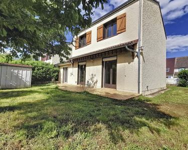 Maison 310 000 € - 89 m²