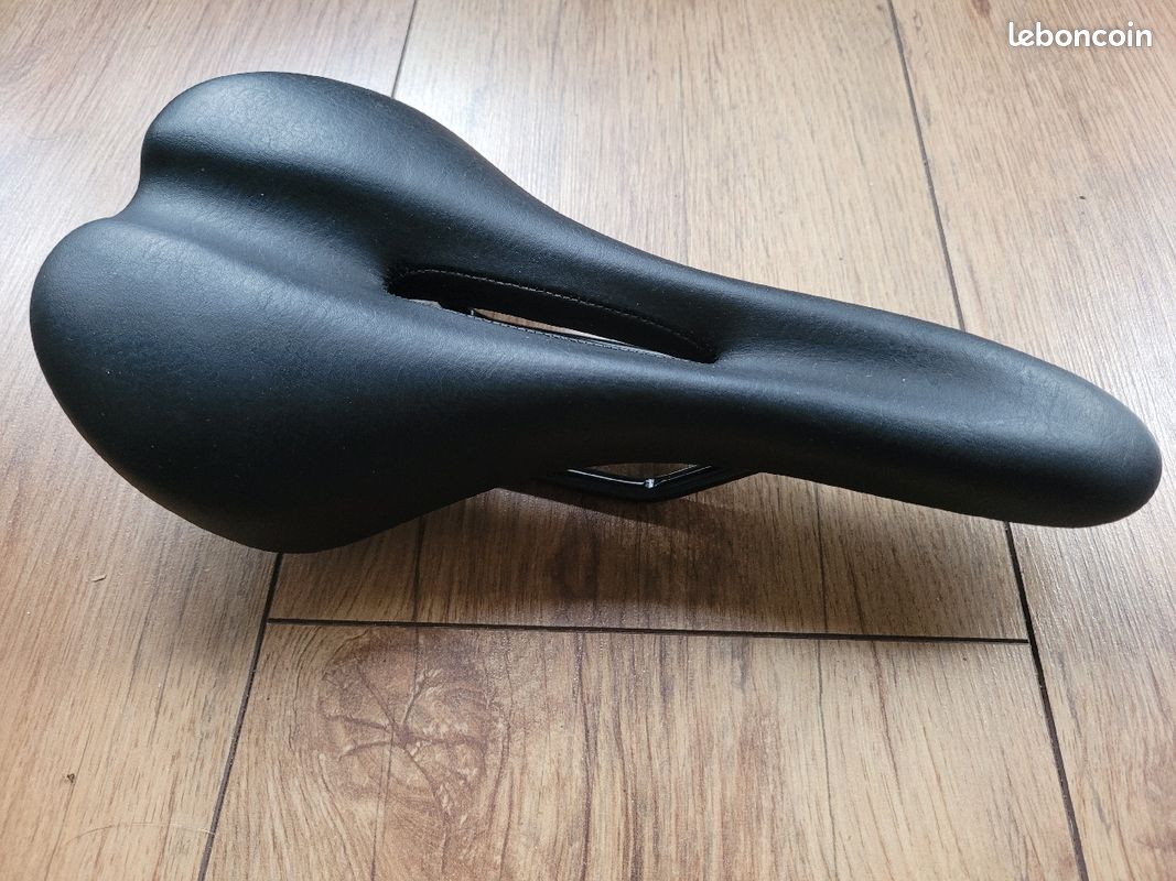 Selle vtt DDK (image 1)