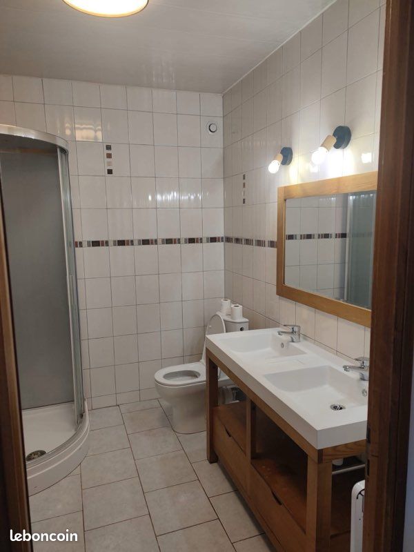 Maison 6 pièces 125 m² · à Poix-Terron · 125 m² · 830 €/mois