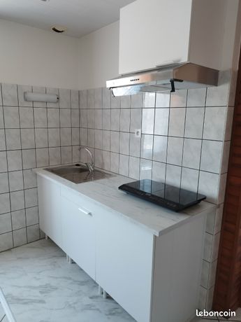 Loue F1 meublé au THILLOT