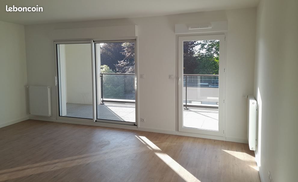 Appartement 3 pièces 68 m² · à Rennes · 68 m² · 900 €