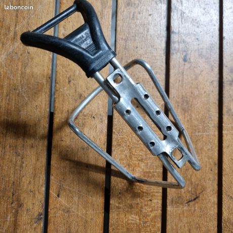 Porte Bidon Porte Gourde Velo Montagne Vélo Bouteille Cage Vélo