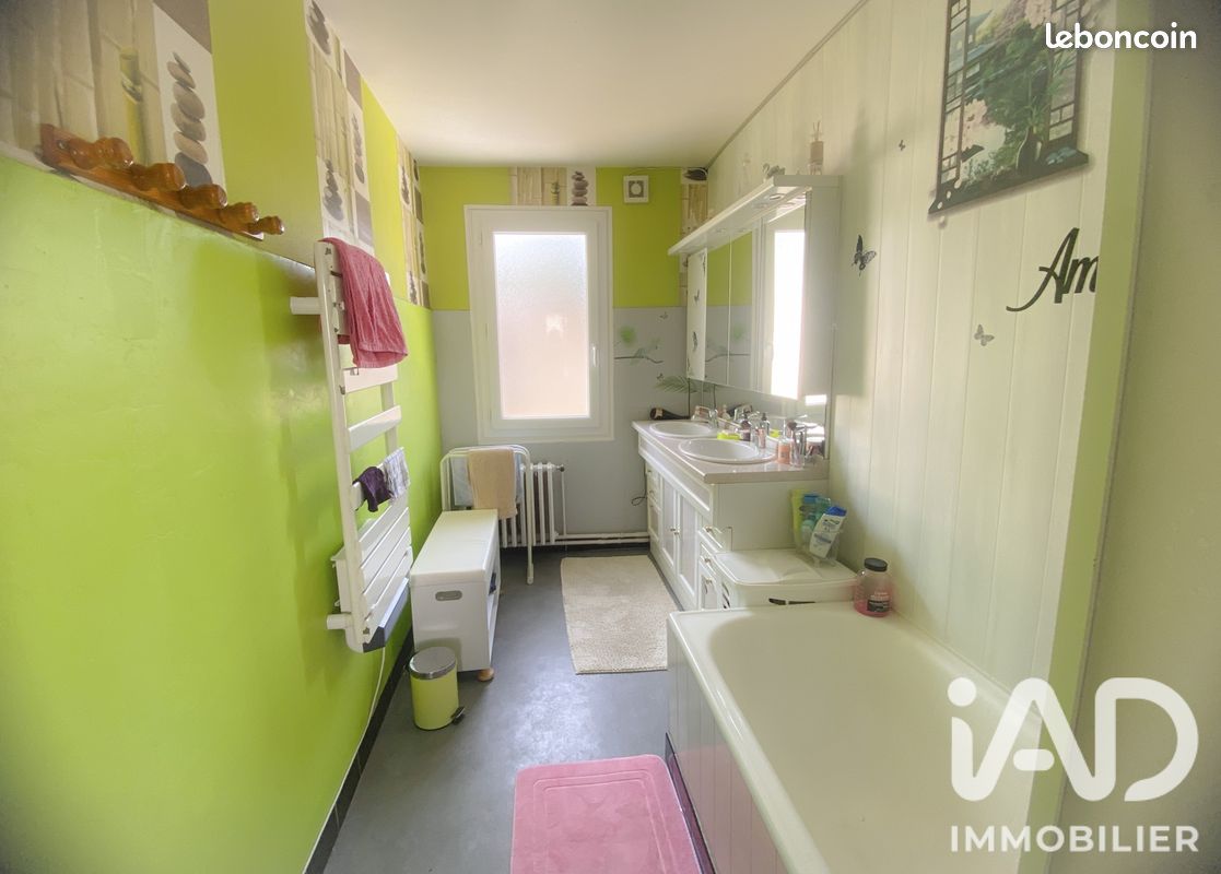 Maison de village 5 pièces 228 m² (image 11)