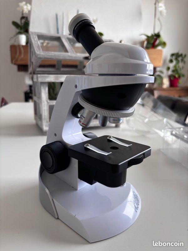 Microscope jouet enfant (image 6)