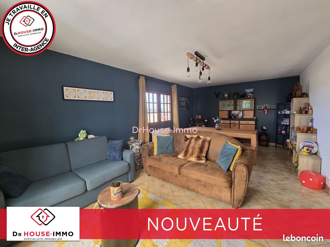 Maison 3 pièces 87 m² · à Sainte-Eanne · 87 m² · 149 400 €