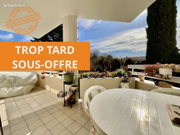 Appartement 5 pièces 99 m²