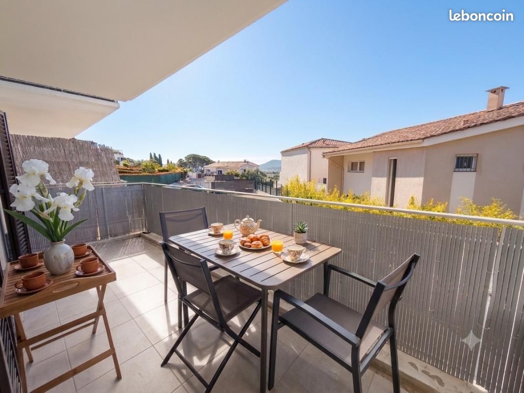 Appartement 1 pièce 55 m² · à La Garde · 55 m² · 220 000 €