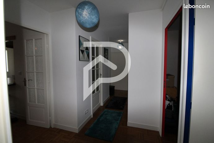 Appartement a louer l'isle-adam - 3 pièce(s) - 65 m2 - Surfyn