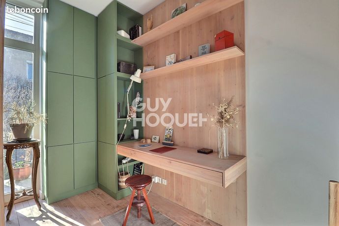Maison 4 pièces 101 m² — 6