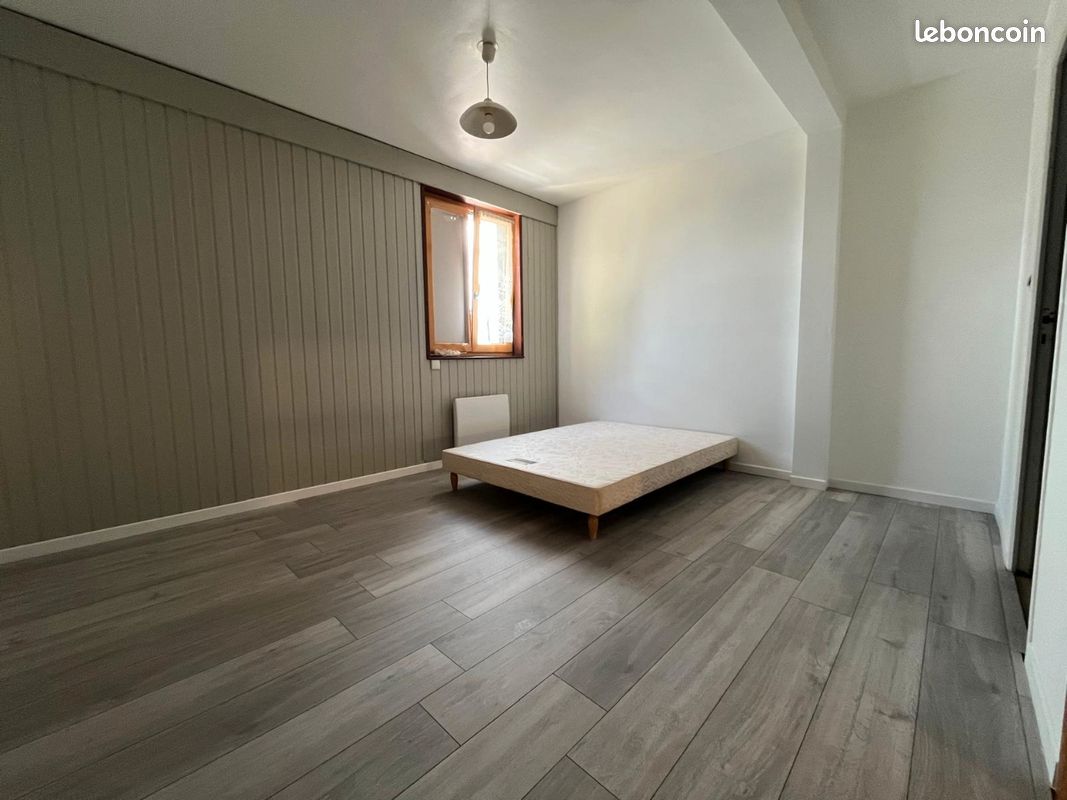 Appartement 2 pièces 45 m² · à Mouthe · 45 m² · 135 000 €