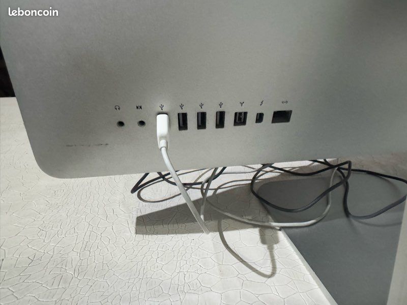 IMac 21 pouces (image 5)