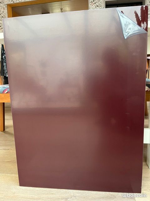 PORTE PLACARD NEUVE Façade IKEA pour caisson METOD 60X80 (image 4)