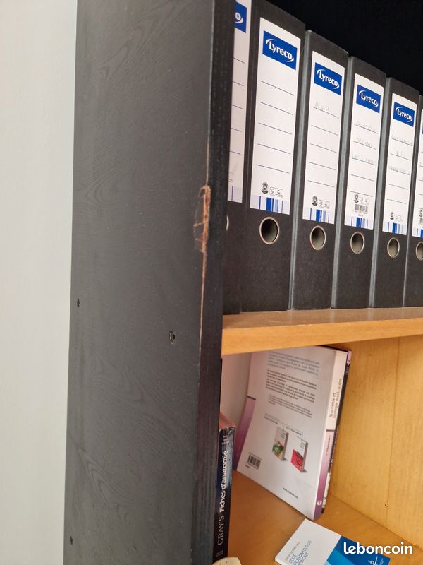 Etagère/bibliothèque (image 4)