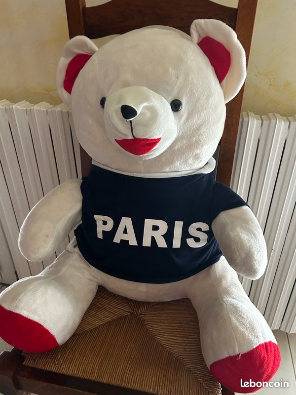 Nounours (image 1)