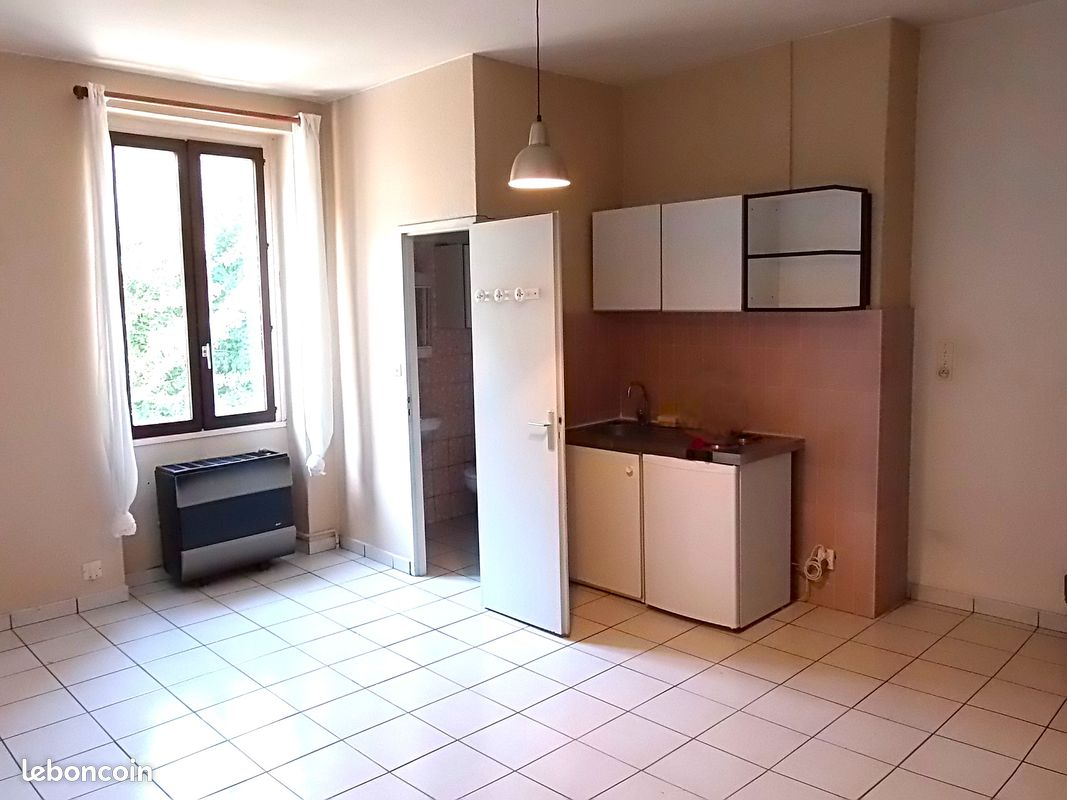 Appartement 3 pièces 50 m² · à La Tronche · 50 m² · 199 000 €
