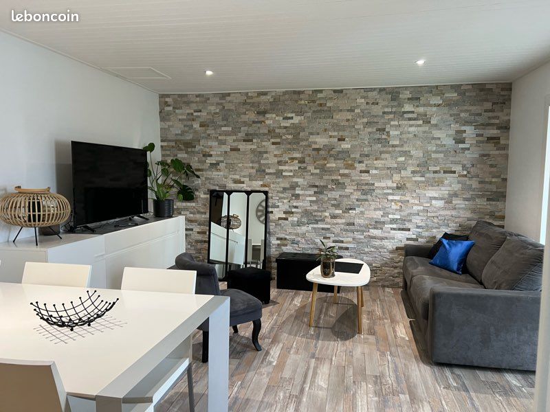 Maison 2 pièces 50 m² · à Talmont-Saint-Hilaire · 50 m² · 700 €/mois