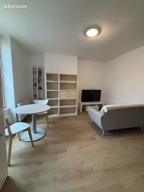 Appartement 1 pièce 30 m² · à Châteaudun · 30 m² · 430 €/mois