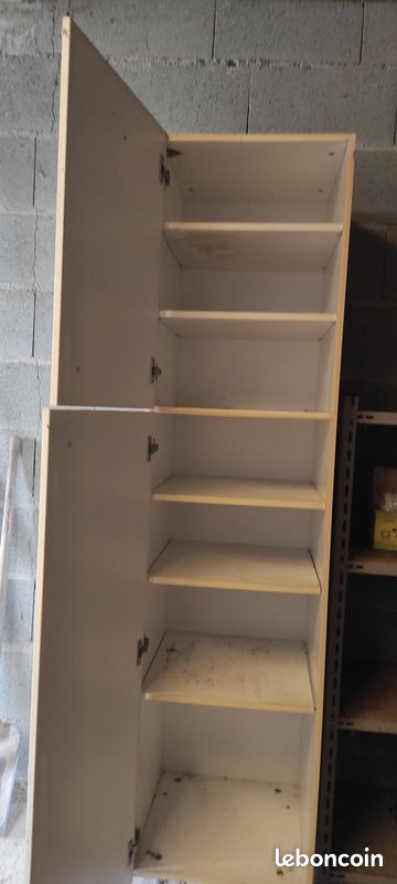 Meuble de rangement (image 3)
