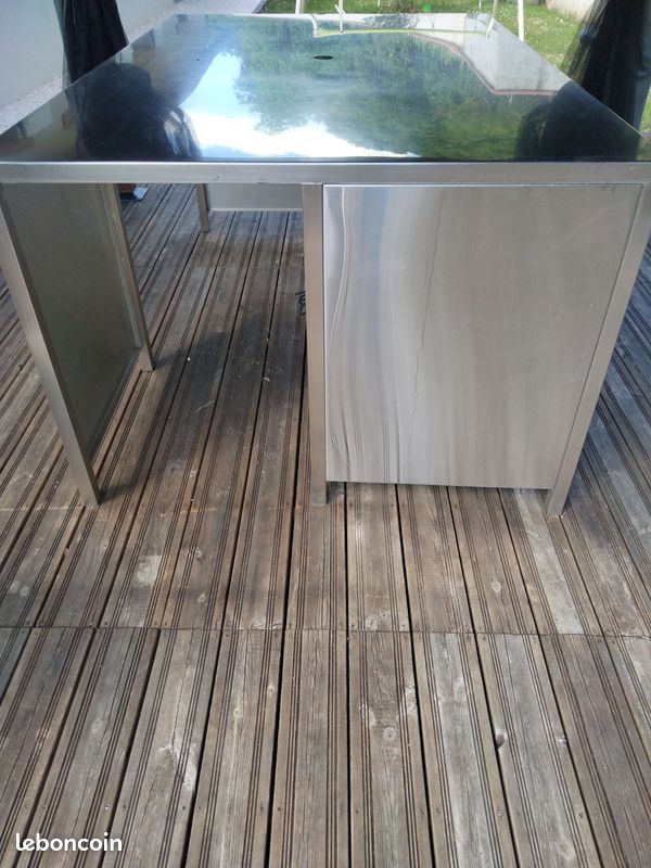 Table inox (image 5)