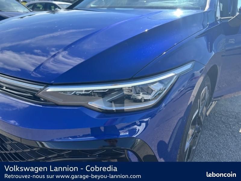 Volkswagen Golf 1.5 eTSI EVO2 150ch R-Line DSG7 (image 23)