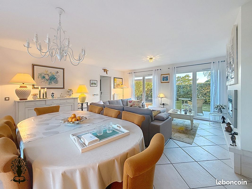 Maison 3 pièces 90 m² · à Libourne · 90 m² · 425 000 €