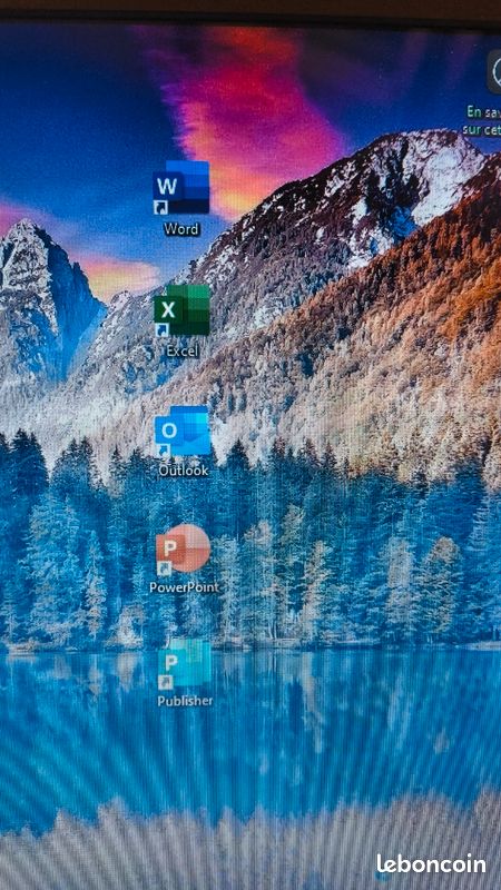 (bien lire l'annonce) 🟢 ACER ES1-732 (17' HD+) │ Disque dur : au choix HDD 500Go ou SSD 250Go │ Plusieurs OPTIONS possibles selon votre budget (image 7)
