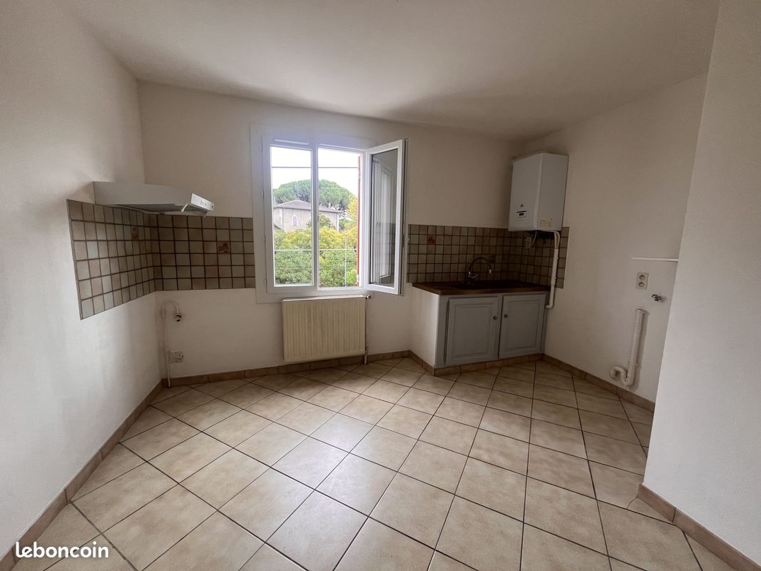 Appartement 3 pièces 58 m² · à Tonneins · 58 m² · 480 €