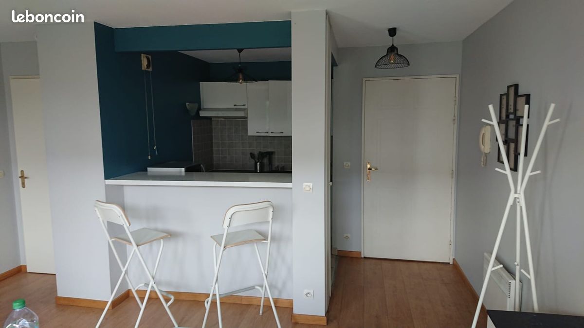 Appartement 1 pièce 30 m² · à Viry-Châtillon · 30 m² · 700 €/mois