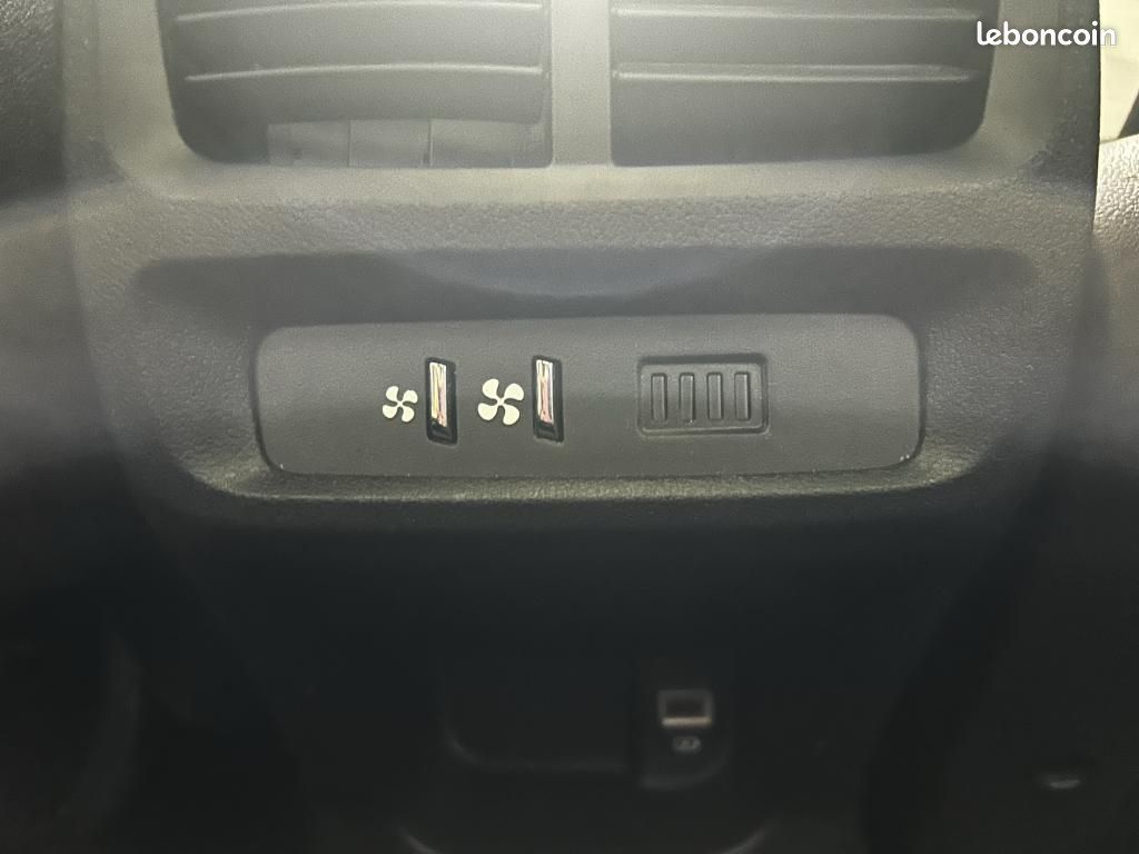 CITROEN BERLINGO III - 1.5 Hdi- 130ch - Garantie 12 mois (image 28)