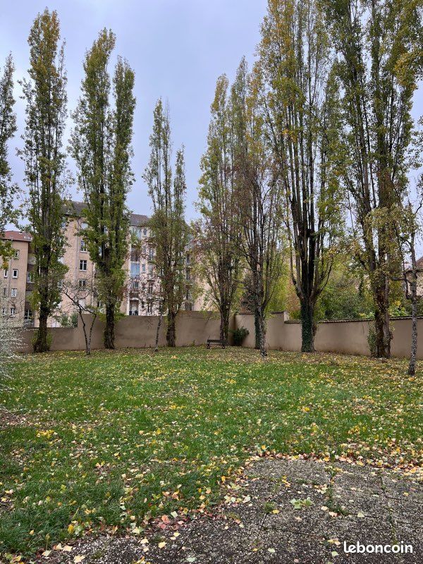 Appartement 3 pièces 71 m² · à Nancy · 71 m² · 1 000 €/mois