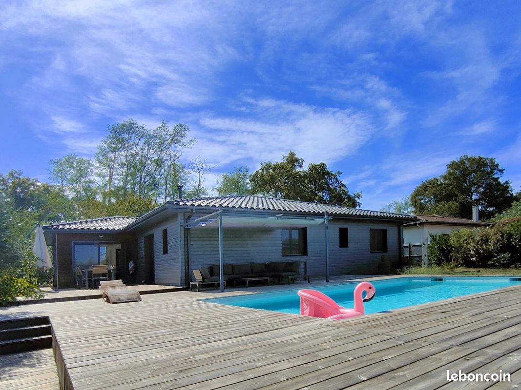 Maison 5 pièces 126 m² (image 5)