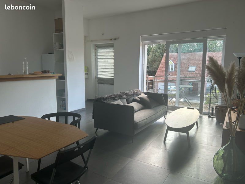 Appartement 3 pièces 70 m² · à Sainghin-en-Weppes · 70 m² · 815 €/mois