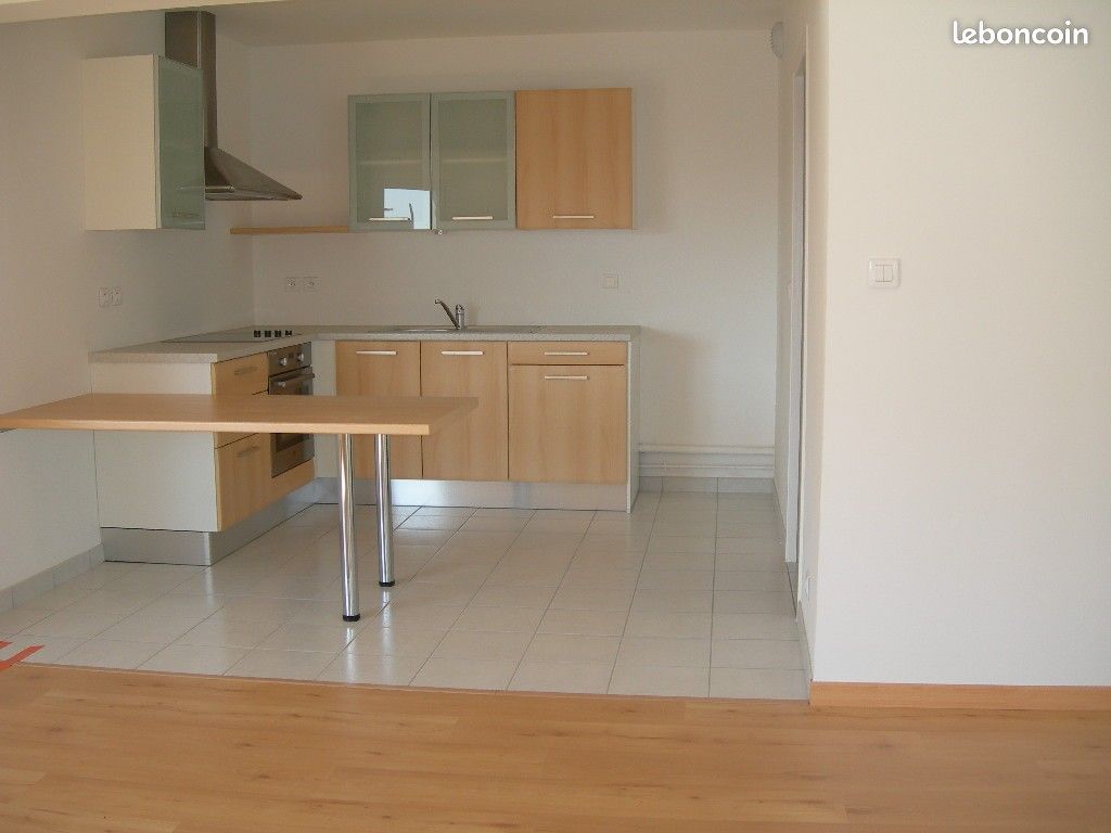 Appartement 3 pièces 83 m² · à Concarneau · 83 m² · 1 130 €