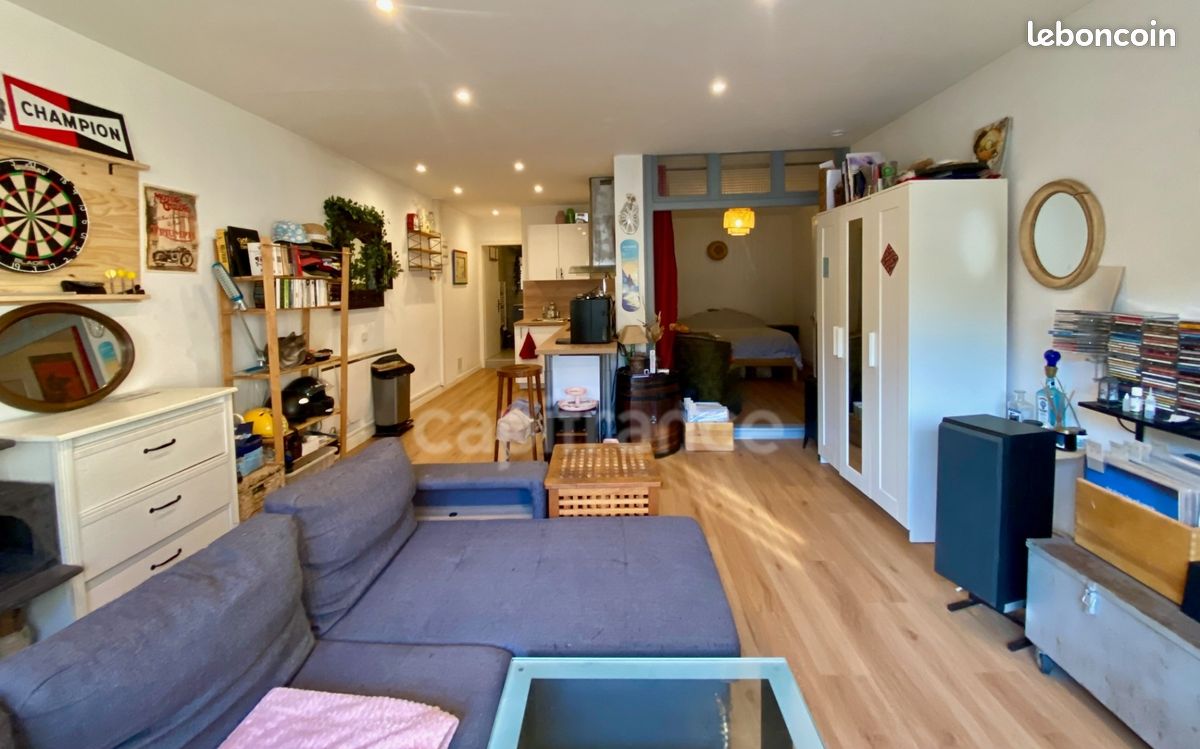 Appartement 2 pièces 45 m² · à Vesancy · 45 m² · 229 000 €
