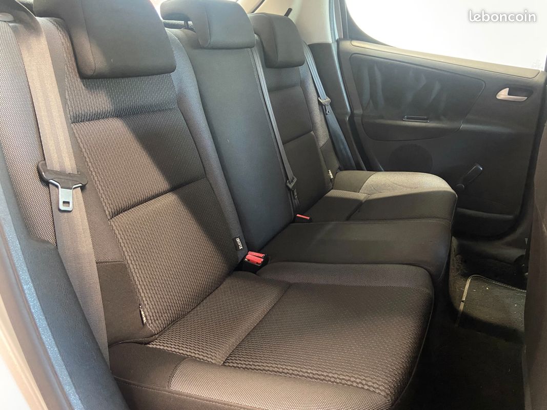 PEUGEOT 207 1.4 75 ACCESs (image 20)