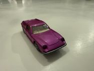 Matchbox Lesney Superfast N°5 Lotus Europa, Boîte D'origine, Collection