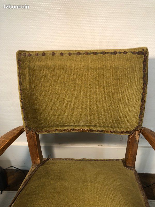 Lot de 3 fauteuils (image 10)