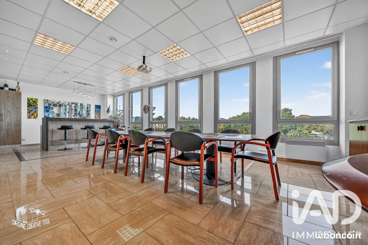 Appartement 2 pièces 63 m² · à Metz · 63 m² · 185 000 €